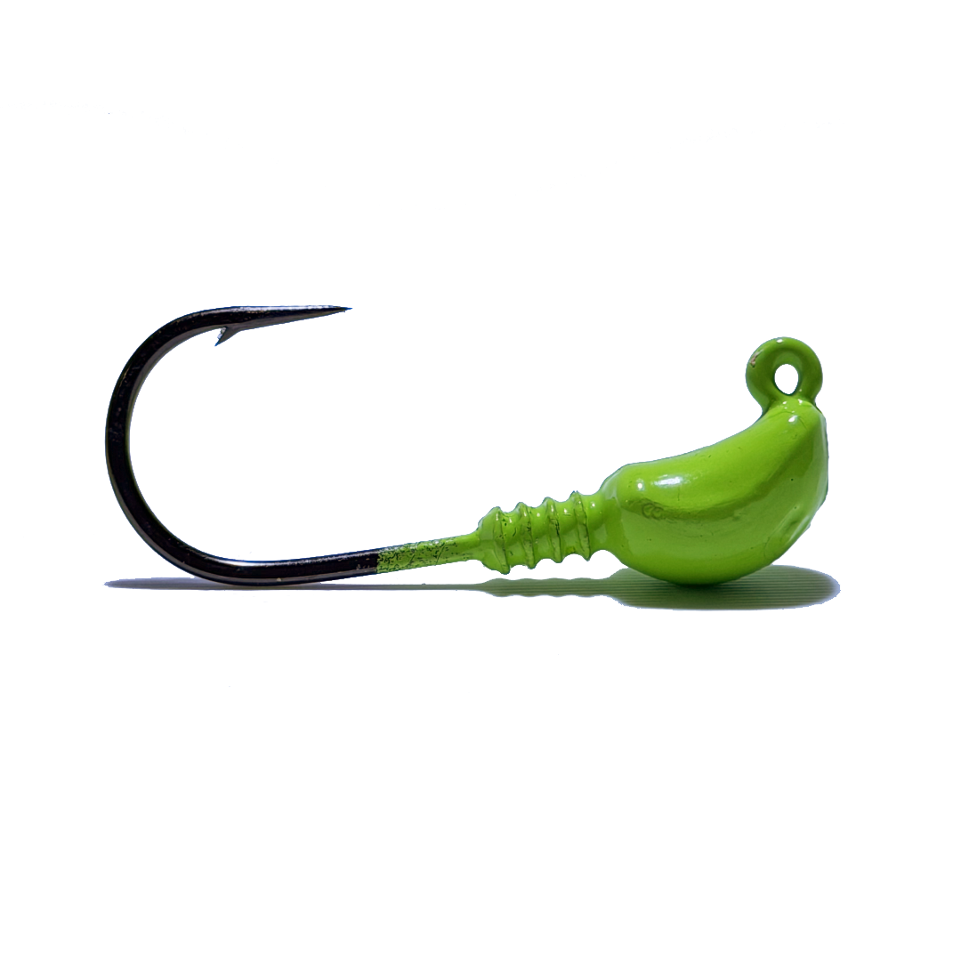 Banana Jig